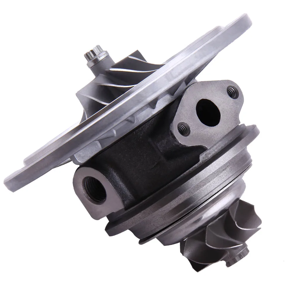 

Turbo Cartridge Chra WL84 RHF5-VJ26 For Mazda Bravo Ford Courier Ranger 2.5 115HP Diesel VA430013 XN349G348AB; WL84.13.700