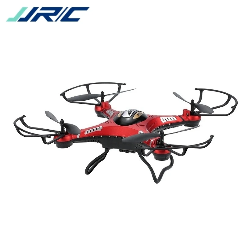 JJRC H8DH 5,8G FPV дрона с дистанционным управлением с 2MP HD Камера 2,4G 4CH 6 оси высота Безголовый светодиодный Quadcopter Вертолет игрушки RTF