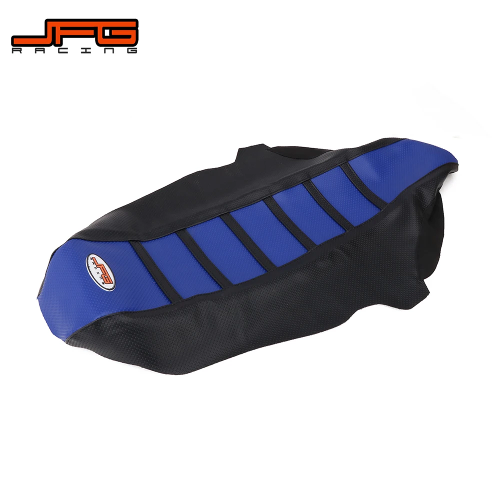 Мягкий резиновый чехол для мотоцикла YAMAHA YZ85 YZ125 YZ250 YZ250F YZ400F YZ426F YZ450F WR250F WR450F TTR110 TTR250|
