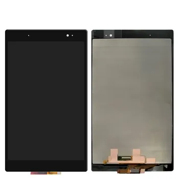 

For Sony Xperia Tablet Z3 SGP611 SGP612 SGP621 LCD Display Digitizer Screen Touch Panel Sensor Assembly