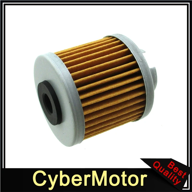 5x Oil Filter For Honda # 15412-HB6-003 Pit Bike Mini GP Minicross 1986 1987 ATC125M 1987 1988 TRX125 FOURTRAX 2004 5x Oil Filter For Honda # 15412-HB6-003 Pit Bike Mini GP Minicross 1986 1987 ATC125M 1987 1988 TRX125 FOURTRAX 2004