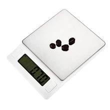 MH-444 600g/0.01g 2.5 inch Portable Mini Electronic Food Scales High Quality Precise Electronic Scale Gold Jewelry Scale