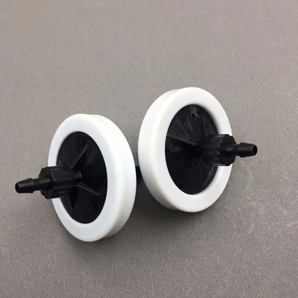 10PCS Ecos Solvent UV Ink Filter for Polaris 512 Spectra