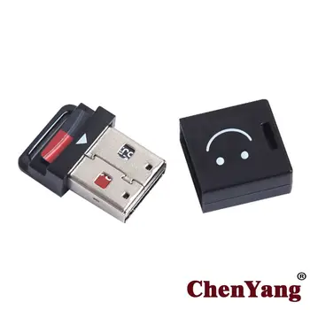 

10pcs/lot Micro SD T-Flash SDHC Memory Card Reader Writer USB 2.0 Adapter for Cell Phone Tablet Black