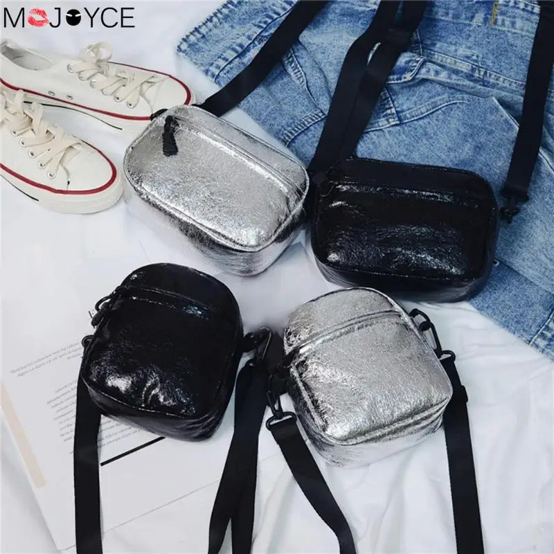 

Women New Fashion Shoulder Bag Small Shoulder Bags for Women Messenger Purse Ladies PU Leather Handbag Women Crossbody Bag