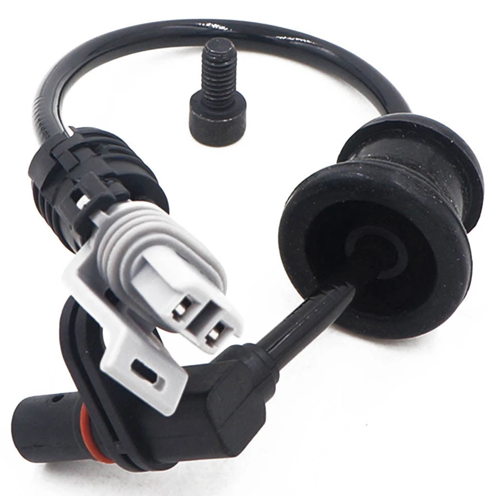 Abs Wheel Speed Sensor Rear Left / Right For Equinox Saturn Vue Torrent