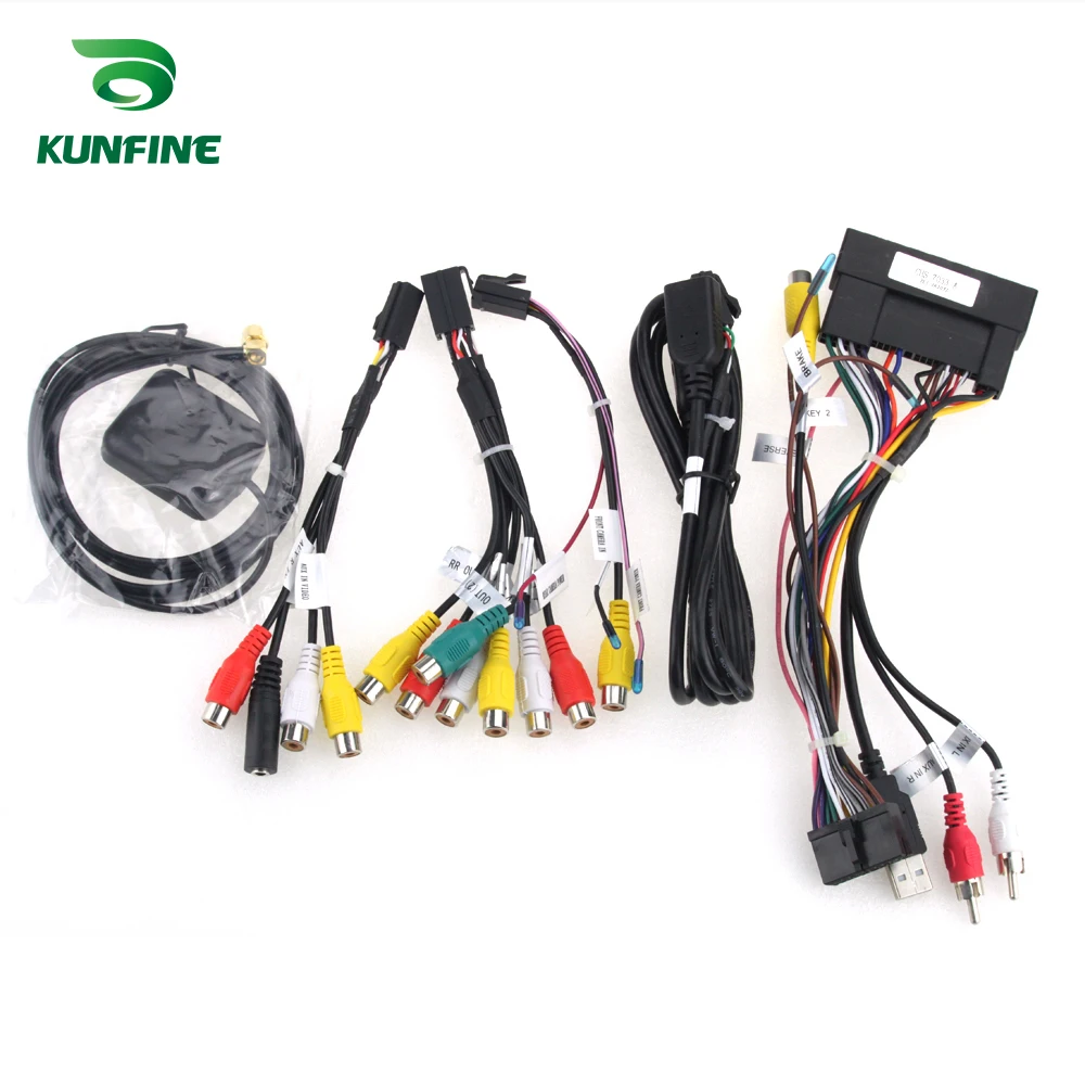 Clearance Android 9.0 Core PX6 A72 Ram 4G Rom 64G Car DVD GPS Multimedia Player Car Stereo For Kia SPORTAGE 2010-2012 radio headunit 4