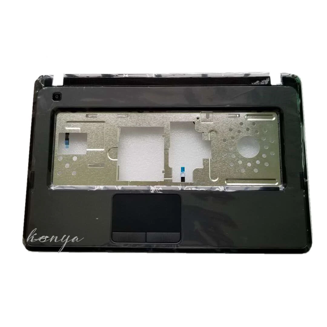 Новые колонки с сенсорной панелью для Dell 15 в N5030 N5020 VGHF6 0VGHF6|Сумки и чехлы