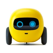 Mangobot визуальный Нет Тип экрана прозрение строительный блок тайно учит кодирования паровой Робот игрушка для детей-Basic/Advanced Edition