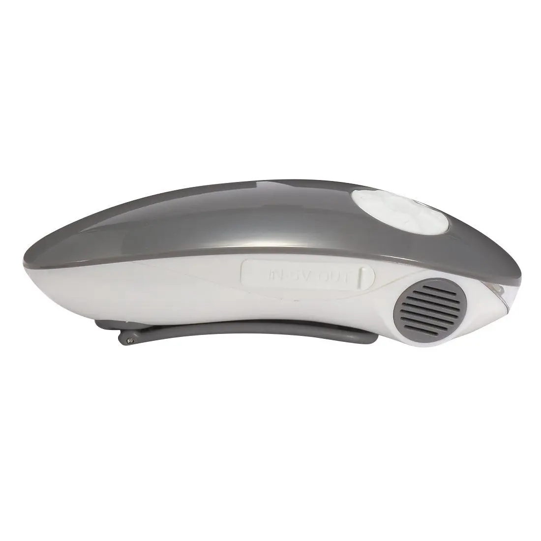 

Multi-functional Flashlight Crank Dynamo Mobile Phone Charge Alarm Flashing AM FM Radio
