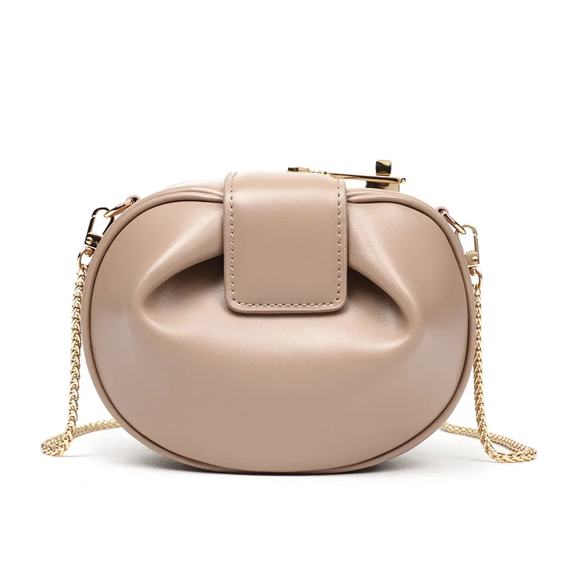 

TOPEST Summer Excellent Customized New Pattern Genuine Leather Woman Small Package Hand Vintage Bag