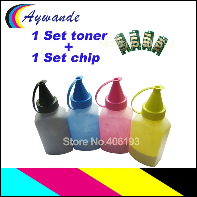 

Toners and Reset Chips for Xerox Phaser 6020 6022 6025 6027 refill color toner powder 106R02763 106R02760 106R02761 106R02762