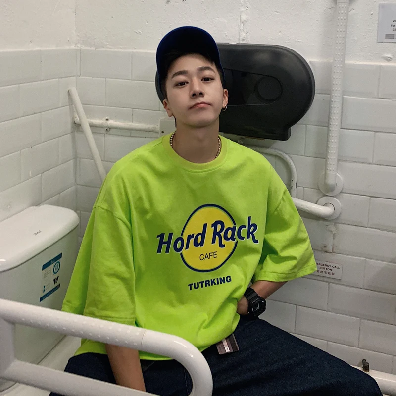 2019 Новое поступление весенние корейские трендовые лацканы Harajuku повседневные