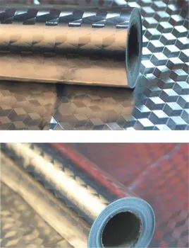 

Hot 300 pcs Aluminum Foil Kitchen Stickers Maison Decoration Sticker Self Adhesive Waterproof Wallpaper Furniture 16" x 39.5"