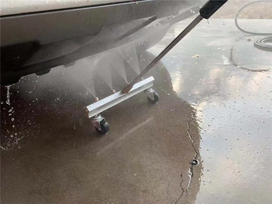 4 Nozzle Sprayer Watering Sprinkler Cleaning Tool Head Car Washer Gun High Pressure Cleaner Care Auto Car Wash Tool Accessories 4 Nozzle Sprayer Watering Sprinkler Cleaning Tool Head Car Washer Gun High Pressure Cleaner Care Auto Car Wash Tool Accessories