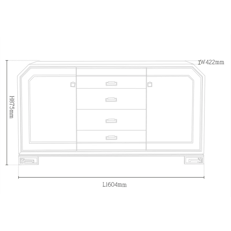 Cajonera komoda muebles de sala arcones madera комод cassettiera legno деревянная мебель гостиная комод meuble шик