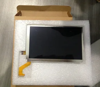 

5PCS/Lot Original New for 3DS XL LL for 3DSXL for 3DSLL top upper lcd display screen original new