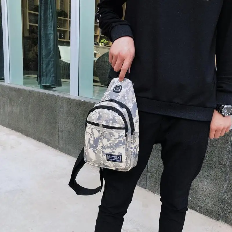 الرجال الصدر حزمة للماء حقائب كتف واحدة سعة كبيرة عارضة الذكور Crossbody حقيبة للنساء السفر حقيبة الظهر Mochila موهير الرجال الصدر حزمة للماء حقائب كتف واحدة سعة كبيرة عارضة الذكور Crossbody حقيبة للنساء السفر حقيبة الظهر Mochila موهير