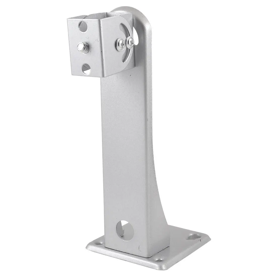 

Base diameter 6.5cm High Metal Wall Ceiling Mount Stand Bracket for CCTV Camera