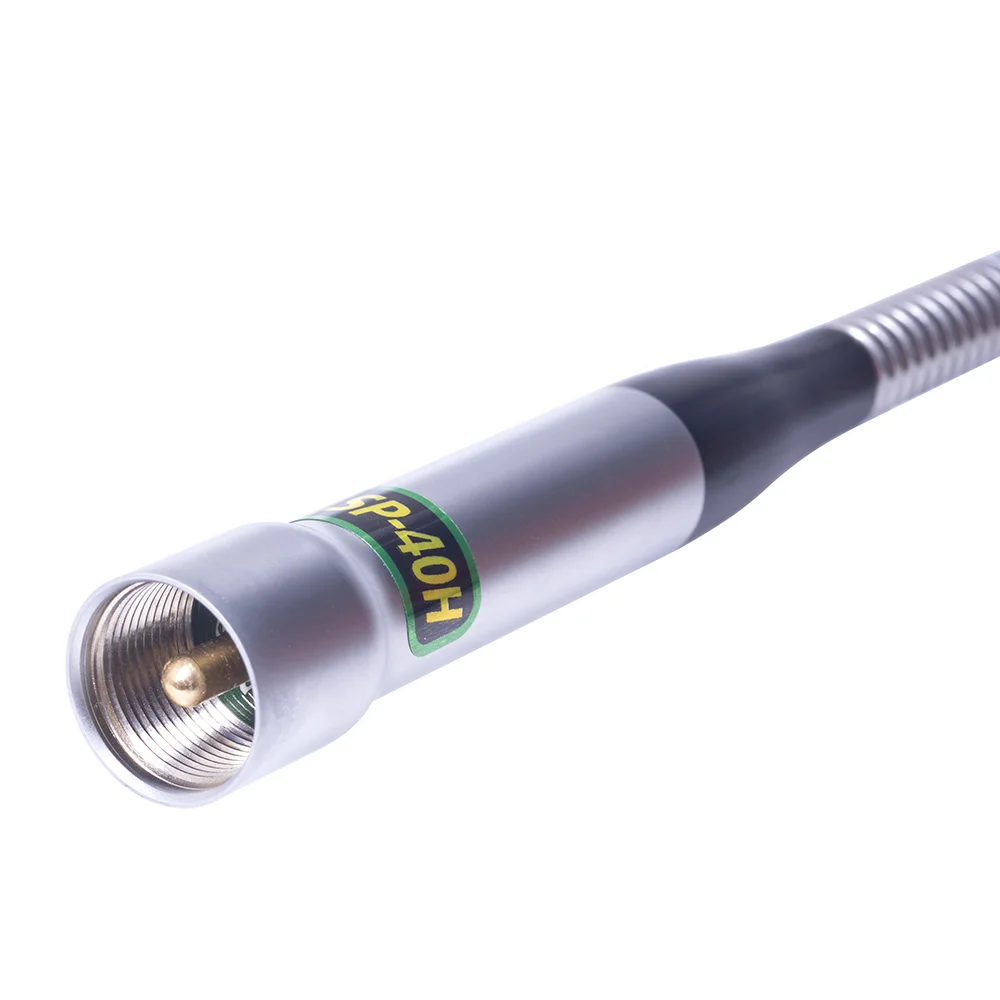 Мобильная радиоантенна Nagoya UHF PL259 с креплением для yesu FT 144/430 1900 2 15 1807 МГц 2900/3 5 дБи VHF