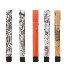 Экран ручка планшеты карандаш держатель искусственная кожа рукав чехол для Apple iPad Pro 9,7 ''/10,5''/12,9 ''карандаш