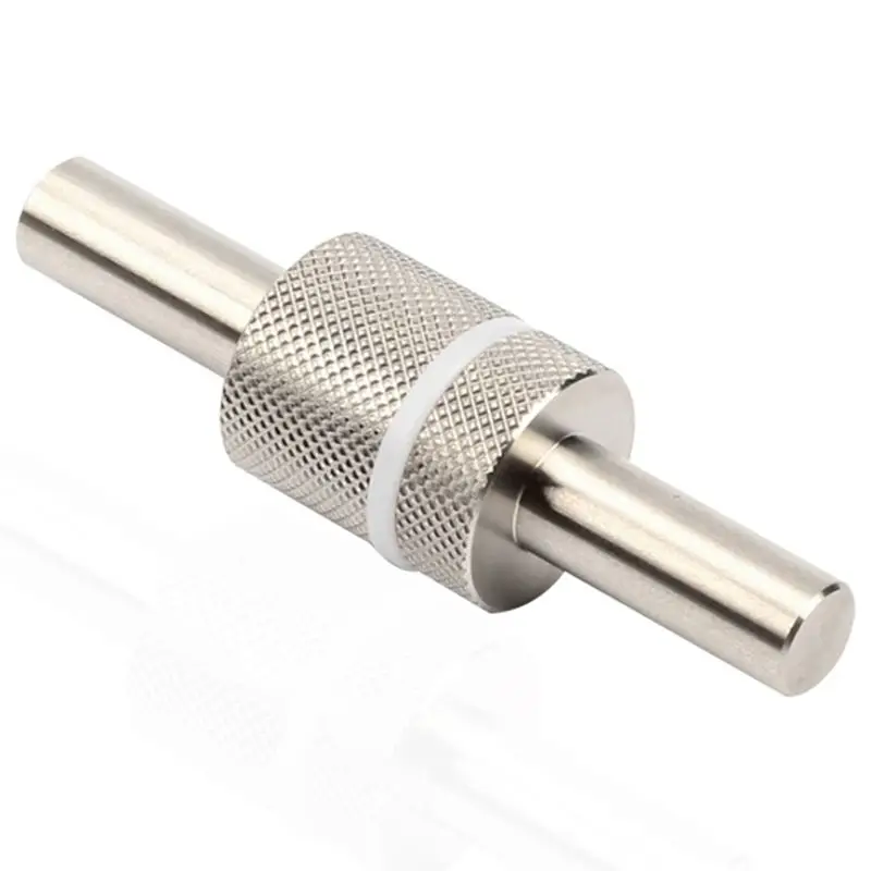 Катушка для отцов инструмент чистки полировки электронной сигареты DIY Mech Mod RDA RBA