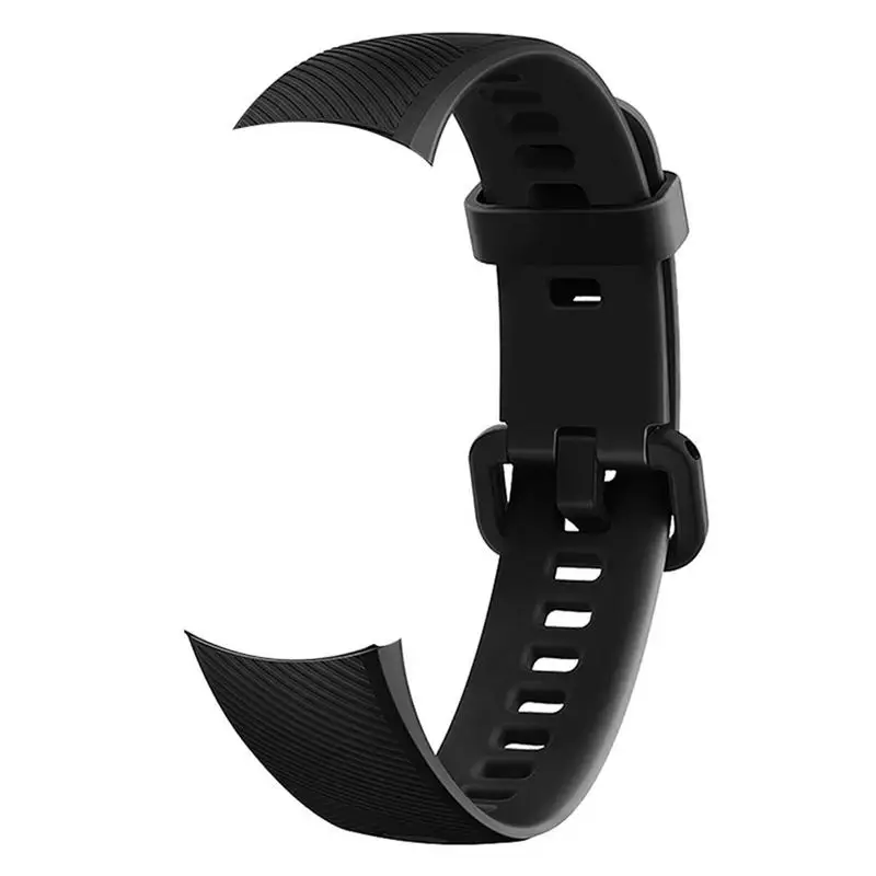 

Smart Watch Silicone Strap For Huawei Glory 4 Adjustable Wearable Fashion Soft Comfortable Silicone Strap For Huawei Glory 4