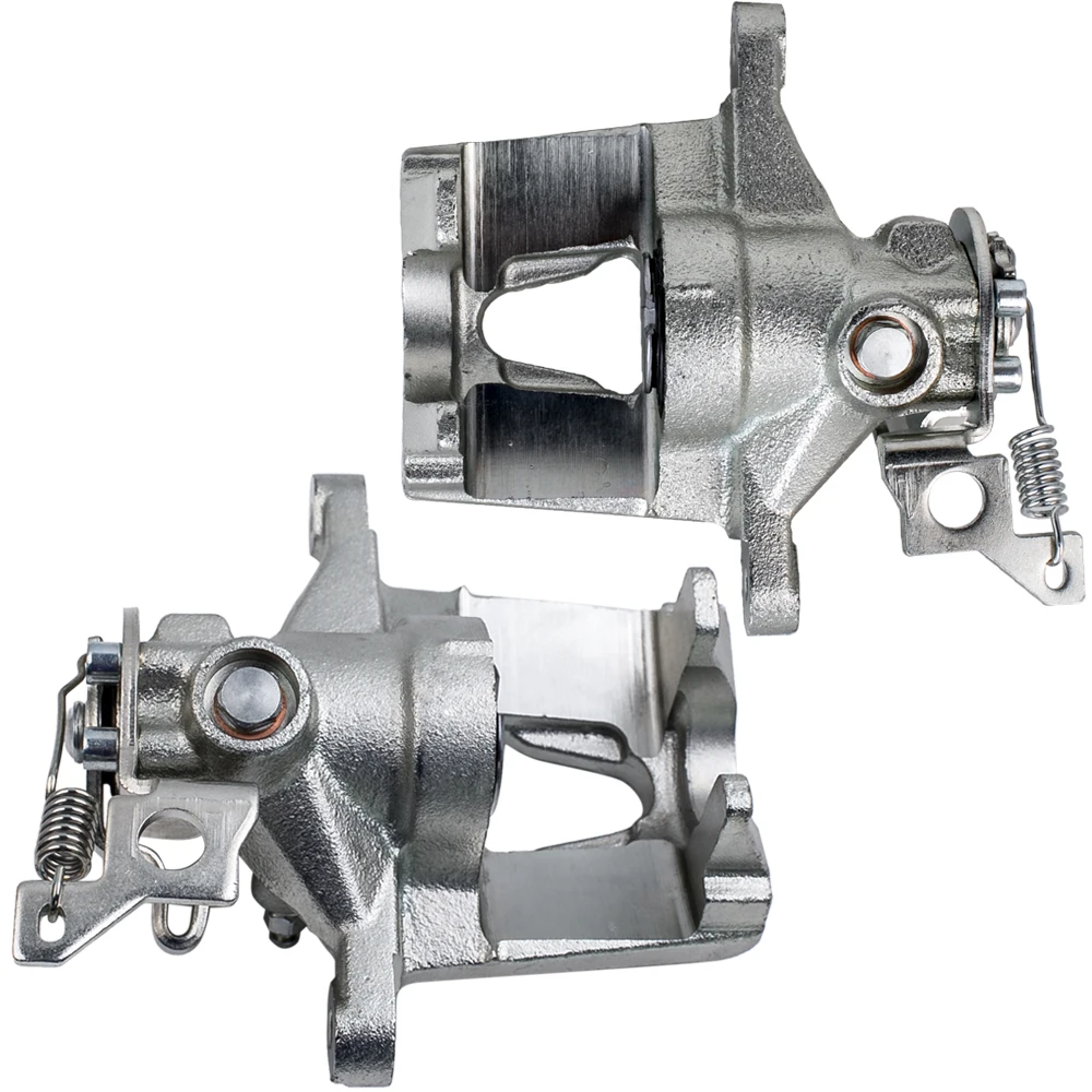 

Pair For Ford Mondeo MK3 Jaguar XType Brake Caliper 1144078 1144077 Rear L and R with integrated parking brake