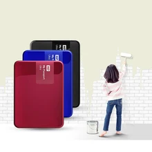 1TB 2TB External Hard Drive Disk