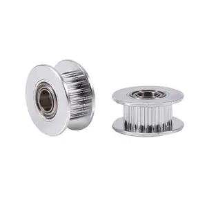2 X Cojinete En Miniatura MR85 ID 5mm Od 8mm Ancho 2mm