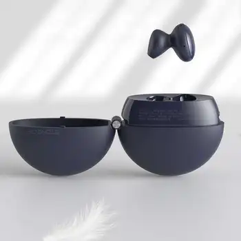 

Mini Single In-Ear Earphone Hands-Free Wireless Bluetooth 4.2 Stereo Headset Headphone For Car Driving Phone Sport Invisible E