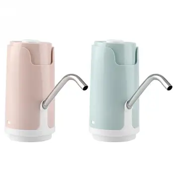 

Electric Water Dispenser Portable Gallon Drinking Bottle Switch Smart Wireless Water Pump Water Treatment Appliances