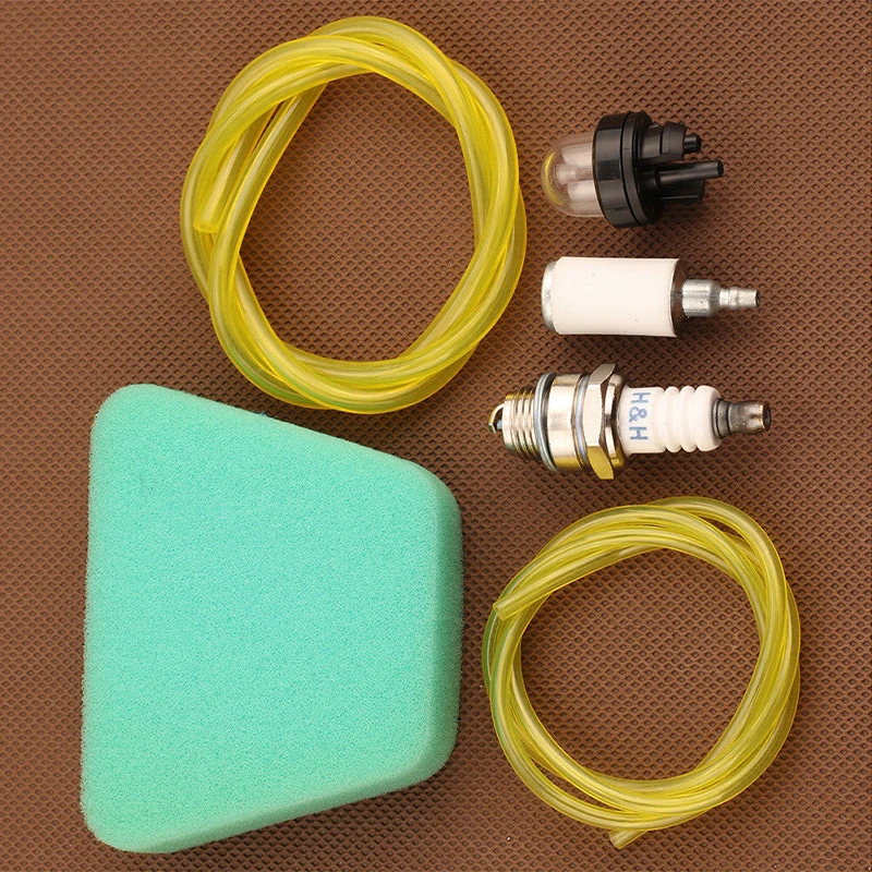 

Air Fuel Filter Set Kit For McCulloch 3200 MS1432 MS1435 MS1635NAV Gas Chainsaw