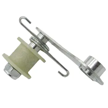 

Roller Chain + Guide Tensioner Motorcycle Replacement Part