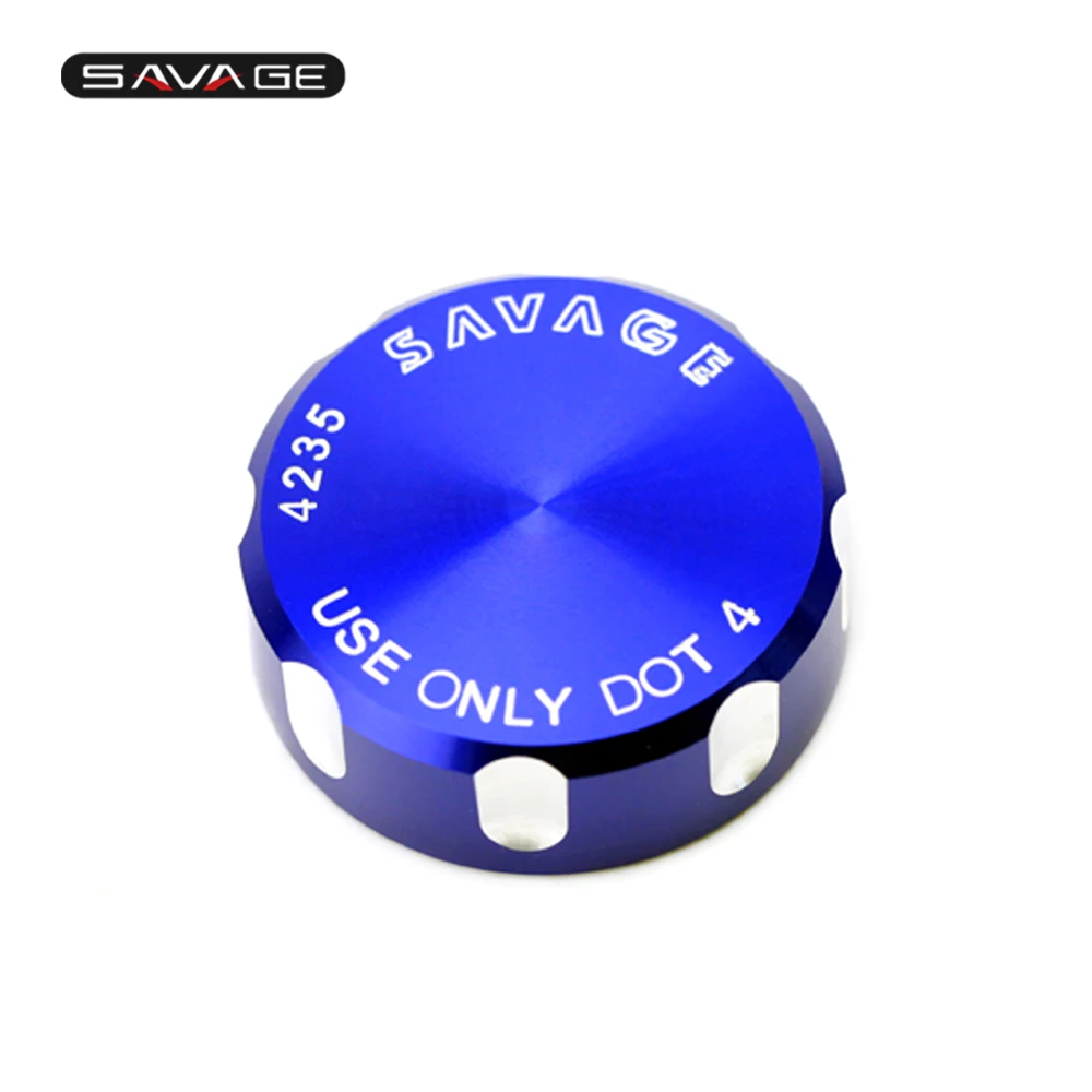 Передняя Крышка Резервуара сцепления для Suzuki Gsx-r 1000 07-08 Rsv1000 N/s 03-07 Tl1000r 98-02