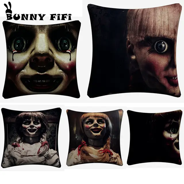 annabelle doll shop