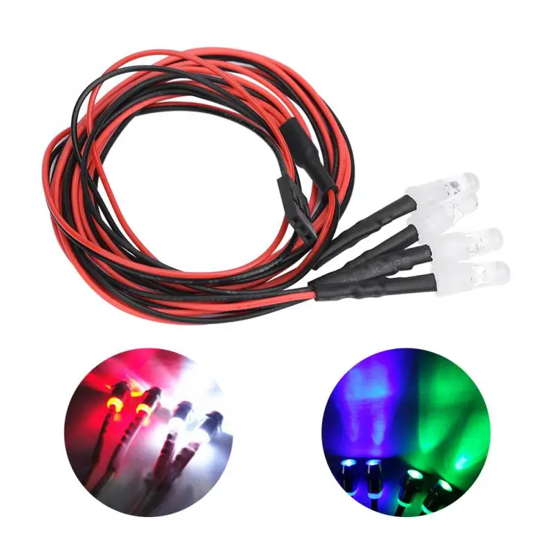 remote control headlights