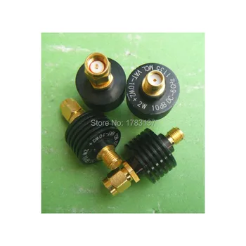 

VAT-10W2+ DC-6GHz 10dB 2W SMA RF coaxial attenuator