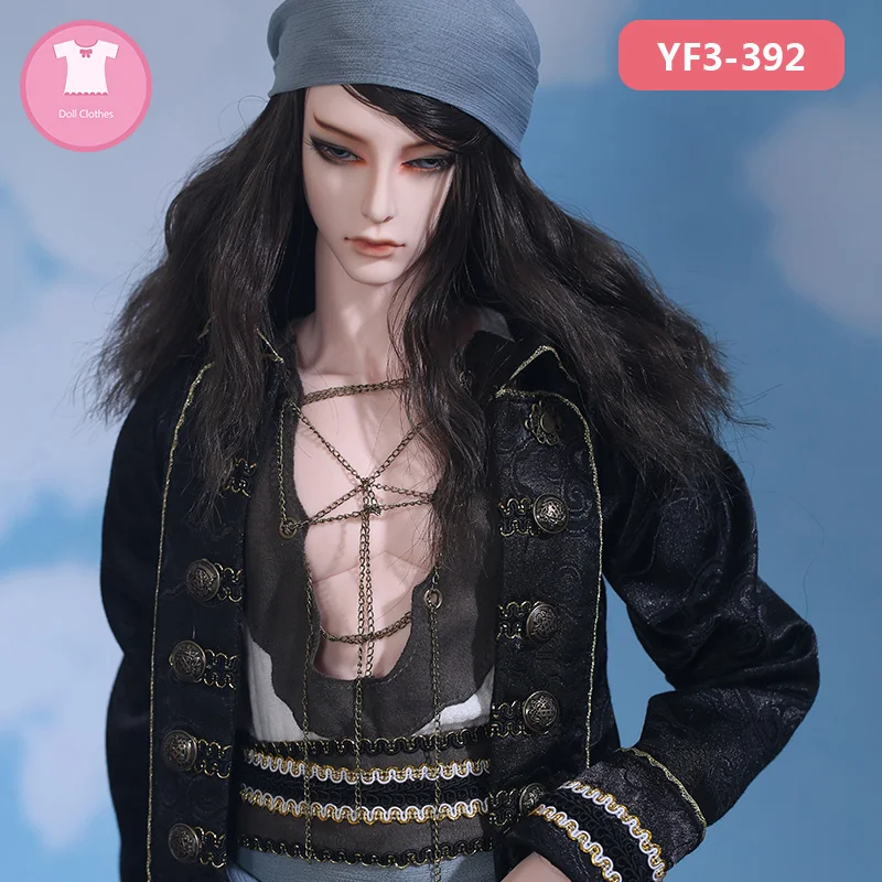 BJD одежда Йорк тайм Вояджер Id 72 Idealian 1/3 BJD SD рубашка для отдыха Красивая кукольная одежда аксессуары OUENEIFS