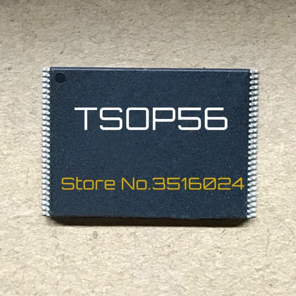 Новый LH28F128BFHT TSOP56 Быстрая доставка Оригинальная гарантия качества|Соединители| |