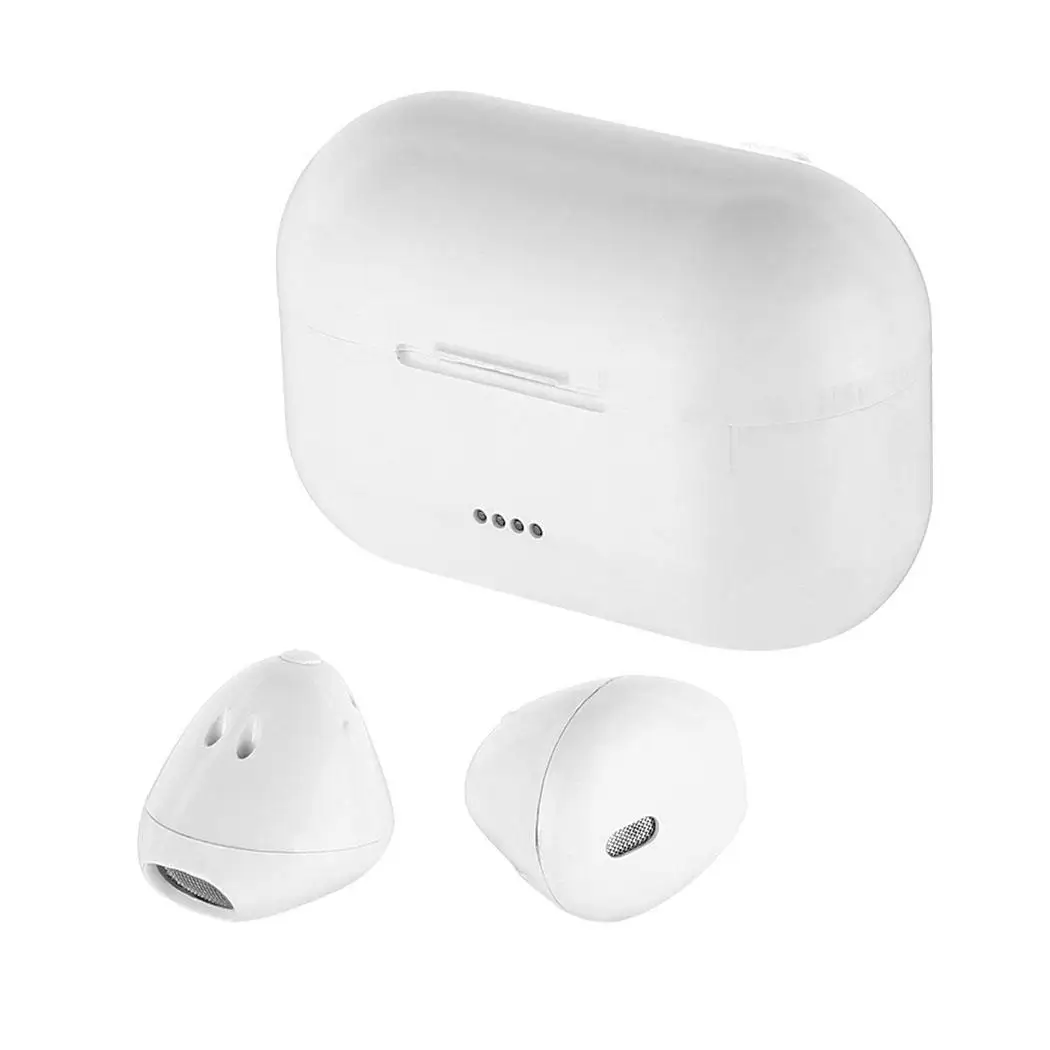 

In-Ear Earphones Bluetooth Wireless Headset with 1H Charging 15g Base Android, tablet, Symbian, IOS Up 10m 4H