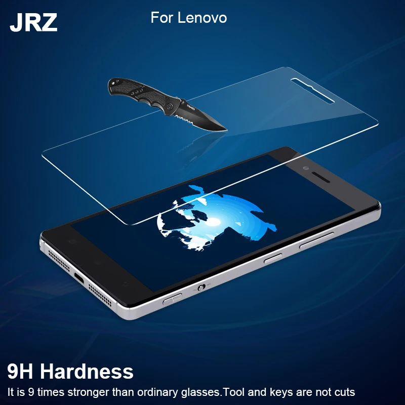 Для Lenovo S850 S856 S860 S939 S960 P70 S60 Z90 Защитная пленка для экрана ультратонкая Vibe X2