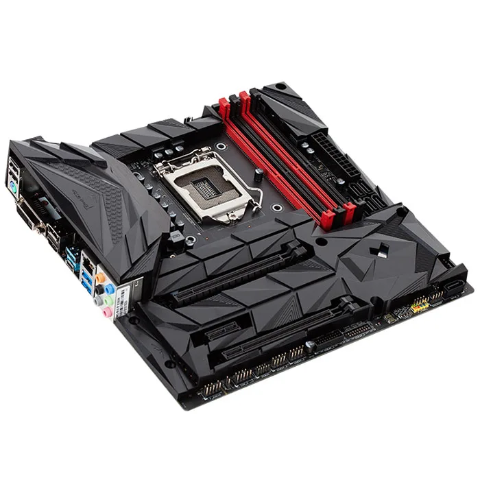Оригинальный MAXSUN B360W MATX Материнская плата Intel B360 Чипсет LGA1151 USB3.1 двухканальный DDR4