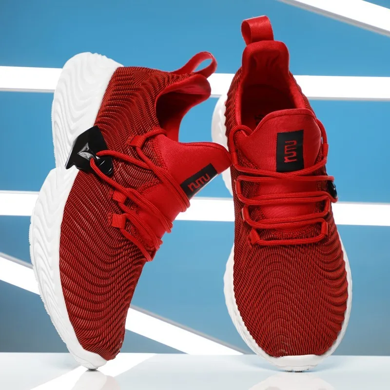 

Athletics Activitie Male Shoes Men Sneaker Running Shoes For Men Lightweight Fitness Sneakers Breathable Sport Zapatos de hombre