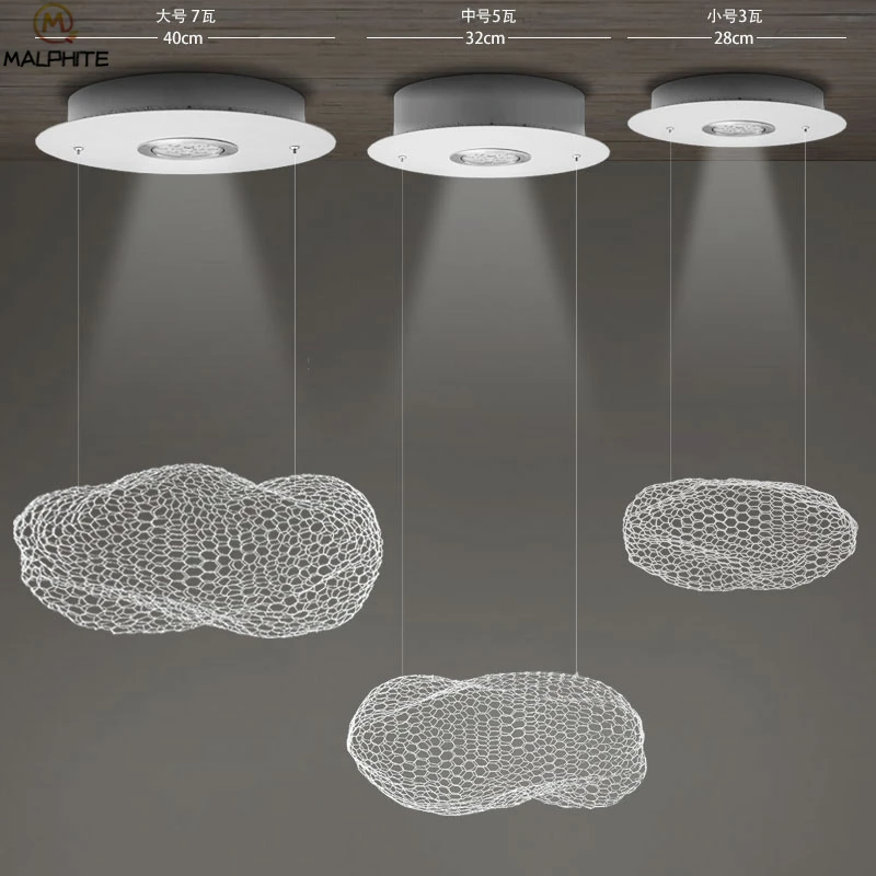 Us 61 0 20 Off Nordic Led Pendant Lights Novel Clouds Lamp Living Room Fixtures Kitchen Hanging Lamps Childrens Cloud Decor In Us 61 0 20 Off Nordic Led Pendant Lights Novel Clouds Lamp Living Room Fixtures Kitchen Hanging Lamps Childrens Cloud Decor In