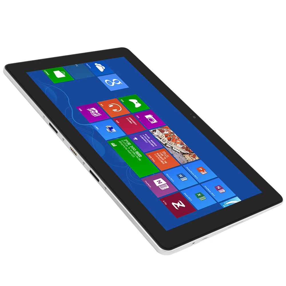 Новый джемпер EZpad 6 S Pro планшеты ПК с клавиатурой 11 ''intel Apollo Lake N3450 4 ядра ГБ + 128