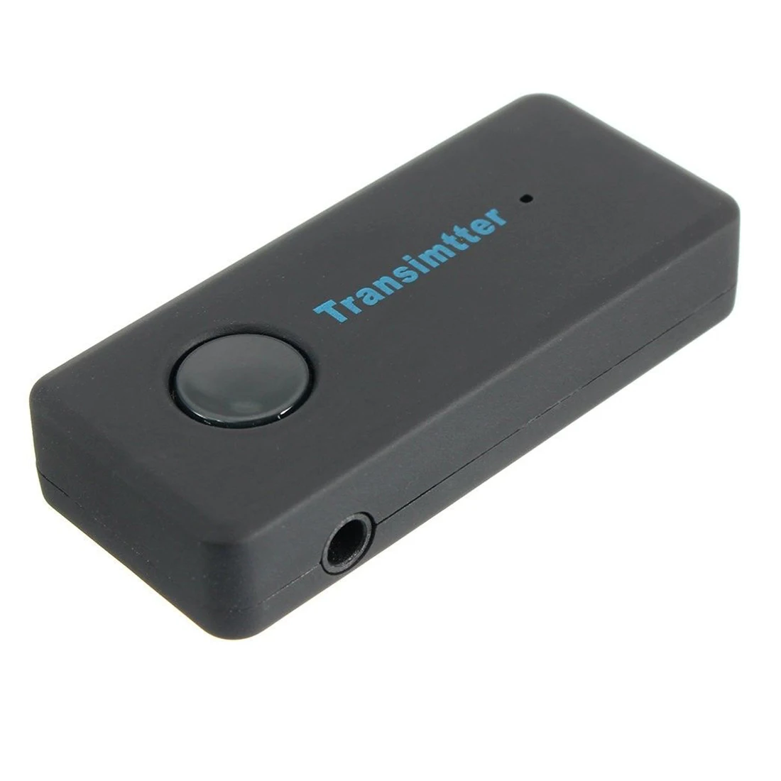 KN312 Bluetooth 3.0 Stereo Music 3.5mm Audio Wireless Transmitter Adapter | Электроника