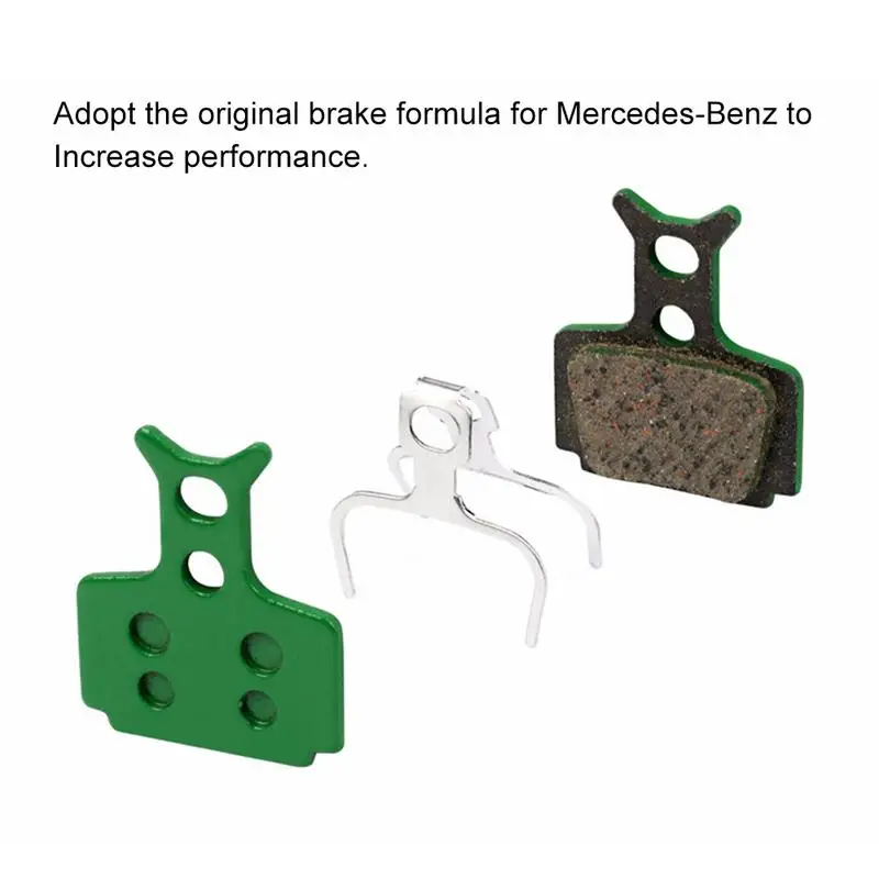 brake pads for disc brakes mountain bike