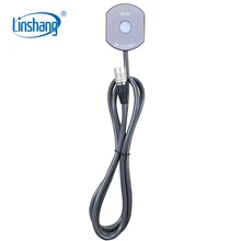 Linshang UVA зонд для Linshang LS125 ультрафиолет мощность метр тесты 365nm ртутная лампа лампы интенсивность света ВОПОГ энергии