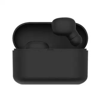 

Q3 TWS Bluetooth 5.0 Earphones Wireless Earphone Handsfree Headset w/Mic